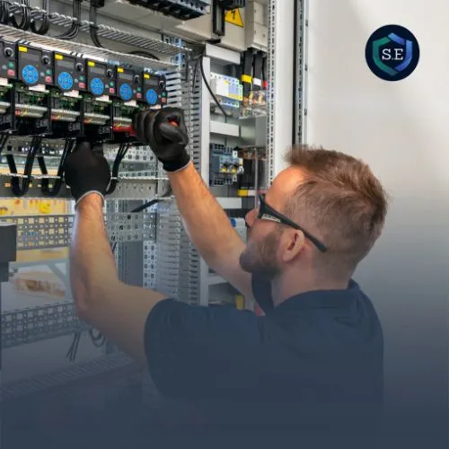 Adequação Instalações Comerciais